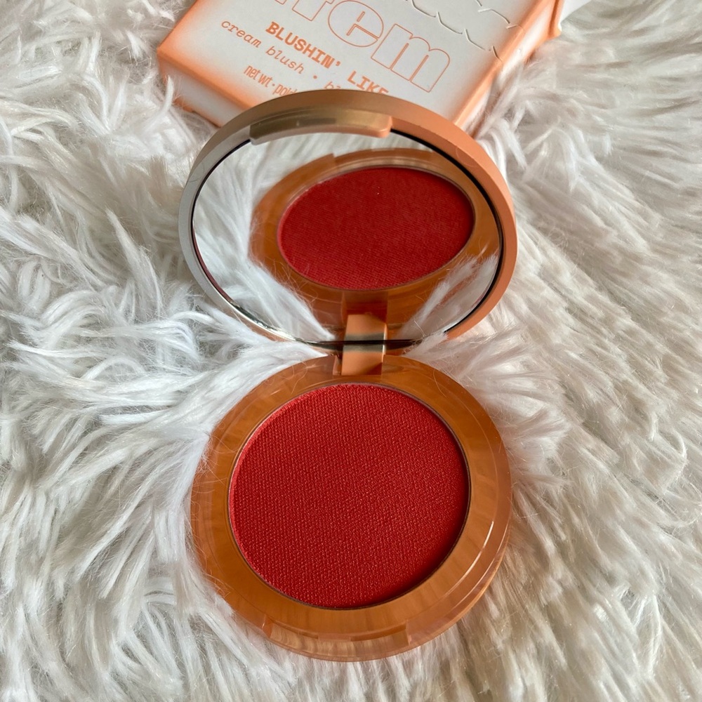 Item - Cream Blush - Picture 4 of 11